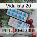 Vidalista 20 new15